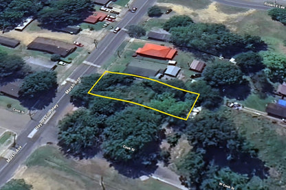 0.16 Acre El Dorado, Union County, AR (Commercial Lot, Power, Water, & Paved Road)