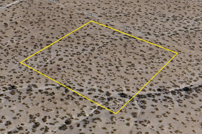 2.35 Acres Golden Valley, Mohave County, AZ