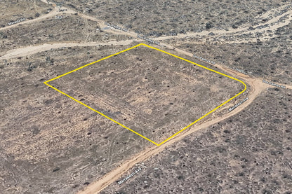 1.97 Acres Phelan, San Bernardino County, CA