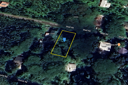 0.18 Acre Pāhoa, Hawaii County, HI (Power)