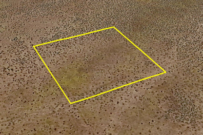 2.30 Acres Lancaster, Los Angeles County, CA