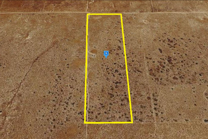 39.24 Acres Lancaster, Los Angeles County, CA