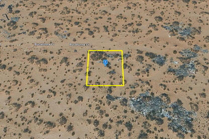 0.23 Acre El Paso, El Paso County, TX