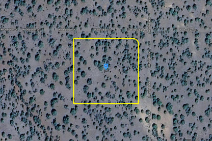 1.93 Acres Williams, Coconino County, AZ