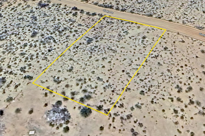 1.02 Acres Golden Valley, Mohave County, AZ (Power)