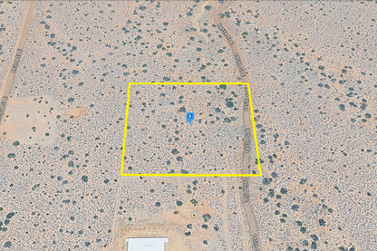 1.81 Acres Llano, Los Angeles County, CA