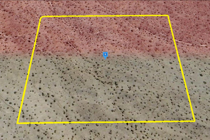 8.83 Acres Helendale, San Bernardino County, CA