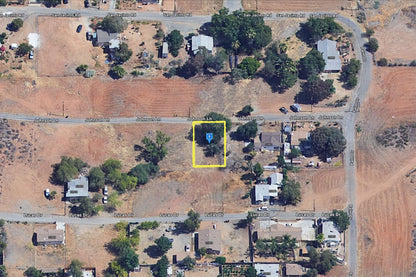 0.11 Acre Menifee, Riverside County, CA (Power, Water, & Paved Road)