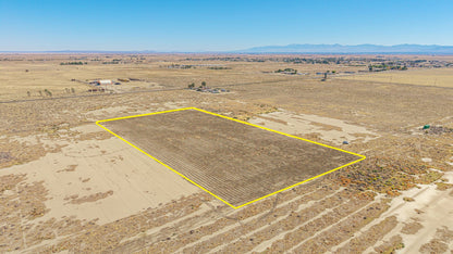 5 Acres Rosamond, Kern County, CA