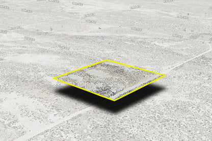 2.50 Acres Lancaster, Los Angeles County, CA