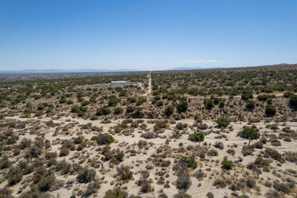 10 Acres Llano, Los Angeles County, CA (Power)