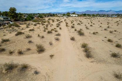 2.51 Acres Ridgecrest, Kern County, CA (Water)