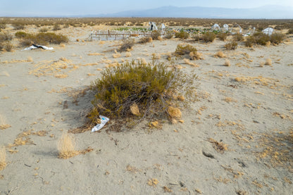 10 Acres Adelanto, San Bernardino County, CA