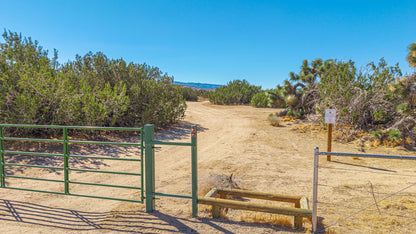 6.35 Acres Lancaster, Los Angeles County, CA