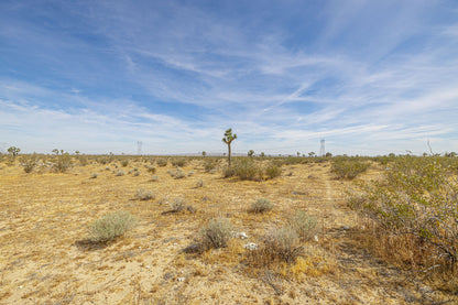5 Acres Phelan, San Bernardino County, CA