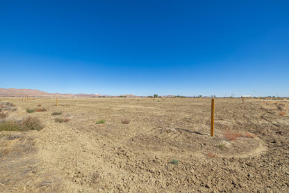 5 Acres Rosamond, Kern County, CA