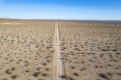 10 Acres Helendale, San Bernardino County, CA