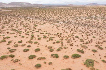 0.50 Acre El Paso, El Paso County, TX