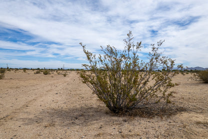2.51 Acres Ridgecrest, Kern County, CA (Water)