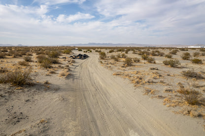 10 Acres Adelanto, San Bernardino County, CA