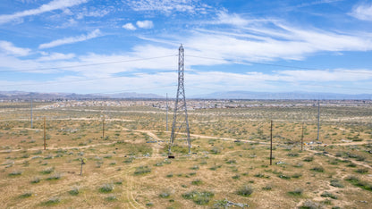 2.50 Acres Victorville, San Bernardino County, CA