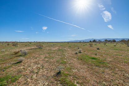 2.27 Acres Phelan, San Bernardino County, CA