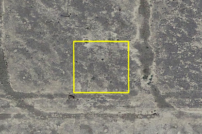 0.62 Acre Roswell, Chaves County, NM (Power & Water)