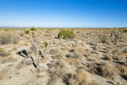 10 Acres Llano, Los Angeles County, CA