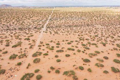 0.50 Acre El Paso, El Paso County, TX