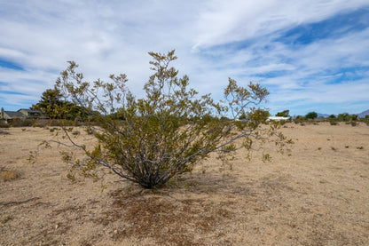 2.51 Acres Ridgecrest, Kern County, CA (Water)