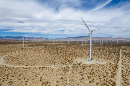 7.50 Acres Rosamond, Kern County, CA
