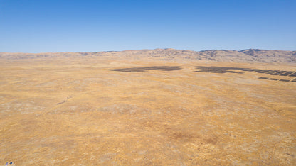 20 Acres Santa Margarita, San Luis Obispo County, CA