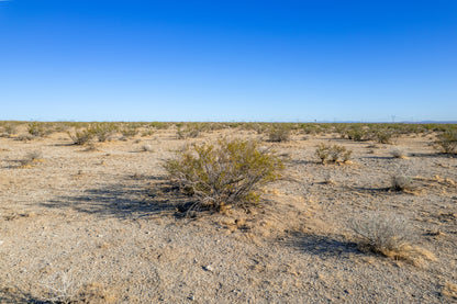 10 Acres Helendale, San Bernardino County, CA