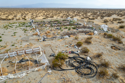 10 Acres Adelanto, San Bernardino County, CA