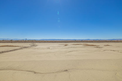 5 Acres Rosamond, Kern County, CA