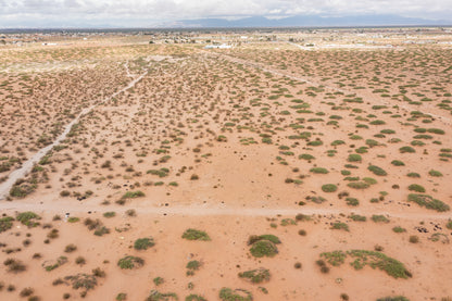 0.50 Acre El Paso, El Paso County, TX