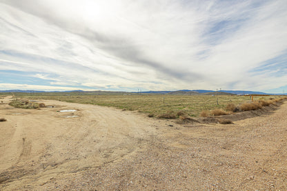 2.39 Acres Lancaster, Los Angeles County, CA (Power & Paved Road)