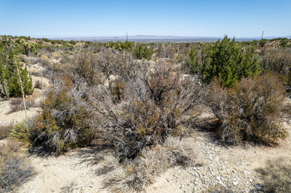 10 Acres Llano, Los Angeles County, CA (Power)