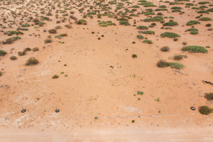 0.50 Acre El Paso, El Paso County, TX