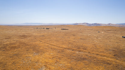 20 Acres Santa Margarita, San Luis Obispo County, CA