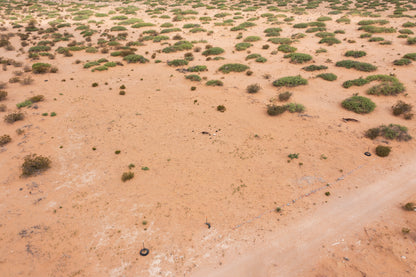 0.50 Acre El Paso, El Paso County, TX