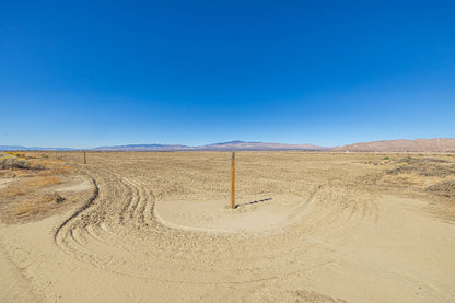 5 Acres Rosamond, Kern County, CA