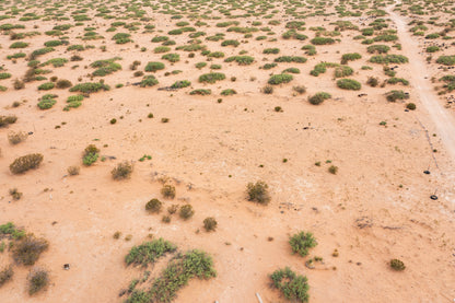 0.50 Acre El Paso, El Paso County, TX