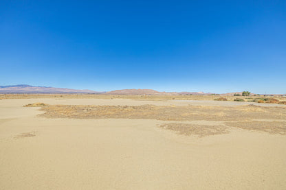 5 Acres Rosamond, Kern County, CA