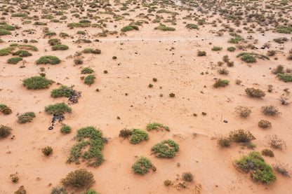 0.50 Acre El Paso, El Paso County, TX