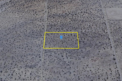 1.07 Acres Dolan Springs, Mohave County, AZ