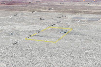 20 Acres Lancaster, Los Angeles County, CA