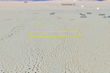 5 Acres Twentynine Palms, San Bernardino County, CA