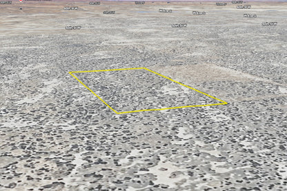 1.25 Acres Lancaster, Los Angeles County, CA