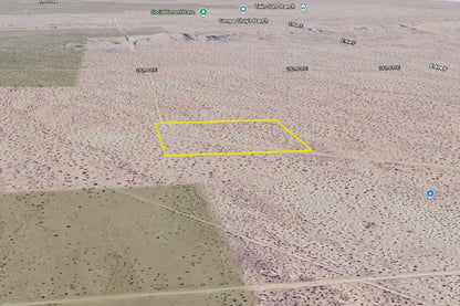 10 Acres Lancaster, Los Angeles County, CA